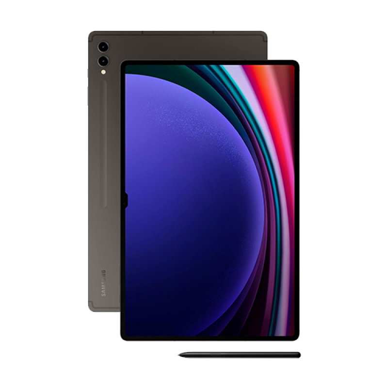 Tablet Samsung Galaxy Tab S9 Ultra X910N 14.6 WiFi 12GB RAM 512GB - Graphite DE