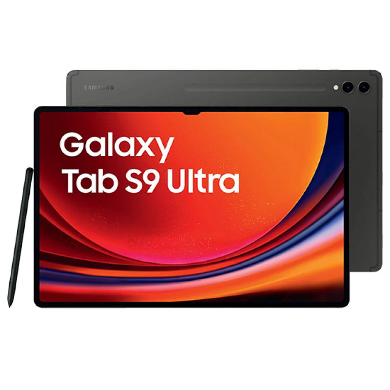Tablet Samsung Galaxy Tab S9 Ultra X916B 5G 14.6 16GB RAM 1TB - Graphite EU