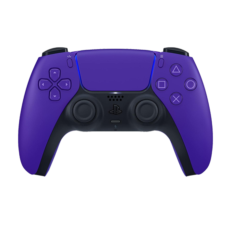 Sony Playstation 5 DualSense Wireless Controller - Purple EU