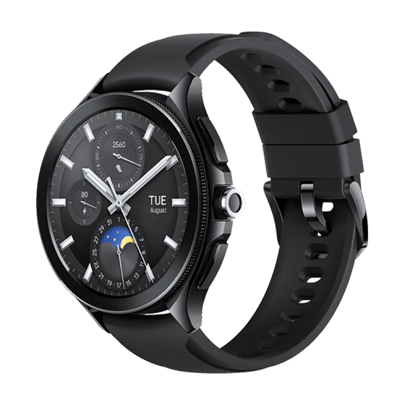 Watch Xiaomi Watch 2 Pro BT - Black EU