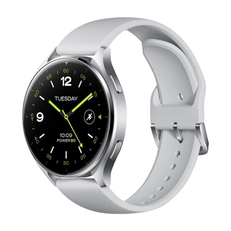 Watch Xiaomi Watch 2 46mm - Silver