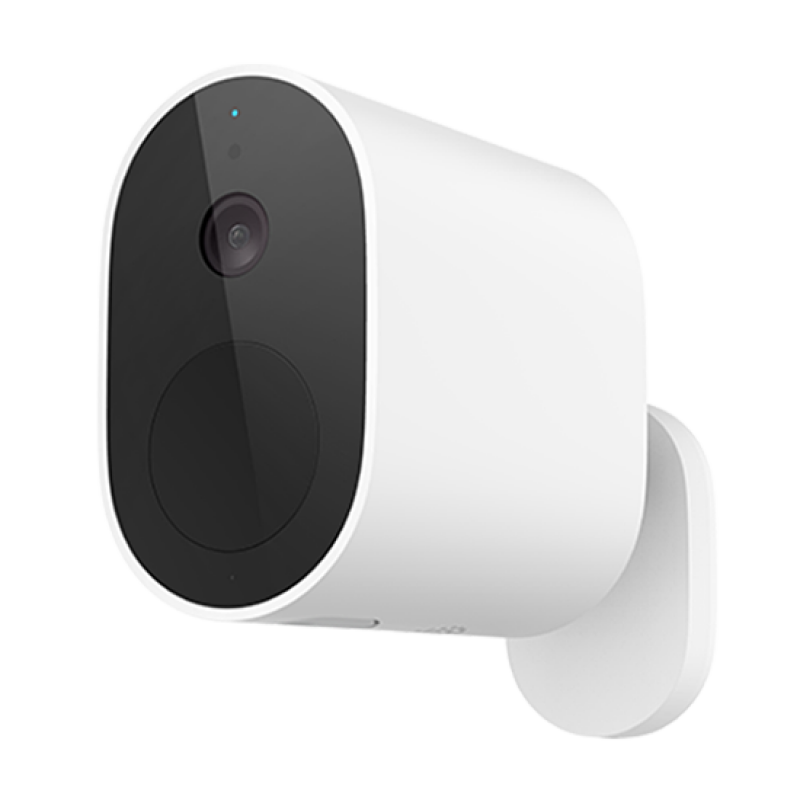 Xiaomi Mi Wireless Outdoor Security Camera 1080p - White EU