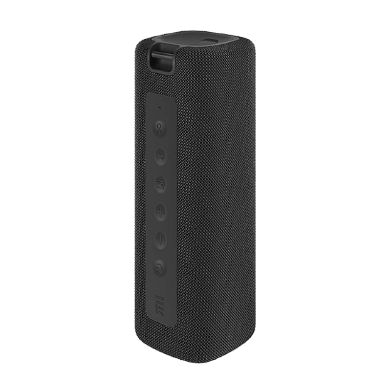 Xiaomi Mi Portable Bluetooth Speaker 16W - Black EU
