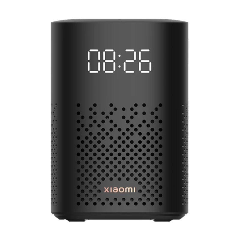 Xiaomi Mi Smart Speaker IR Control - Black EU