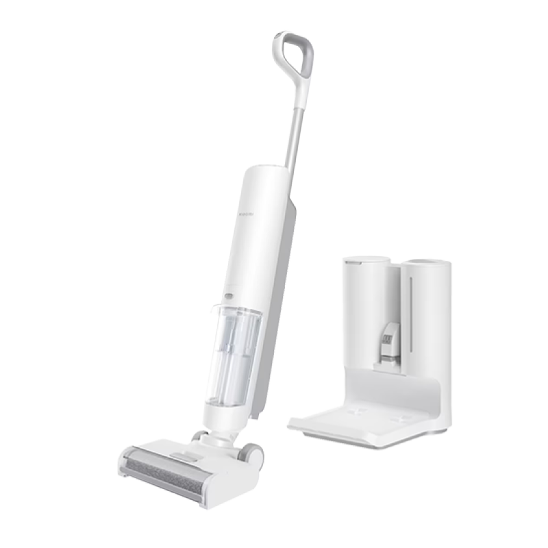 Xiaomi Truclean W10 Ultra Wet Dry Vacuum - White EU